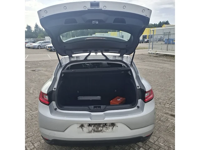 Personenauto renault, megane hatchback, bouwjaar 2019 - afbeelding 25 van  41
