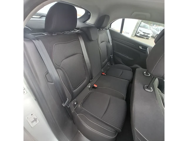 Personenauto renault, megane hatchback, bouwjaar 2019 - afbeelding 29 van  41