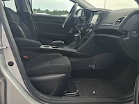 Personenauto renault, megane hatchback, bouwjaar 2019 - afbeelding 31 van  41