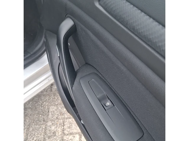 Personenauto renault, megane hatchback, bouwjaar 2019 - afbeelding 32 van  41