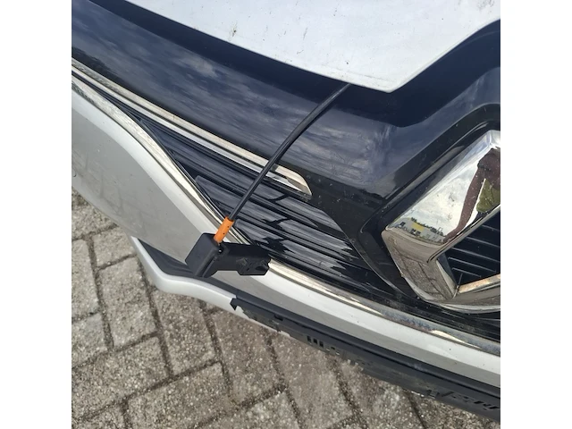 Personenauto renault, megane hatchback, bouwjaar 2019 - afbeelding 33 van  41