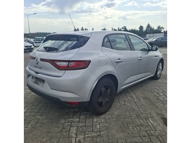 Personenauto renault, megane hatchback, bouwjaar 2019 - afbeelding 37 van  41