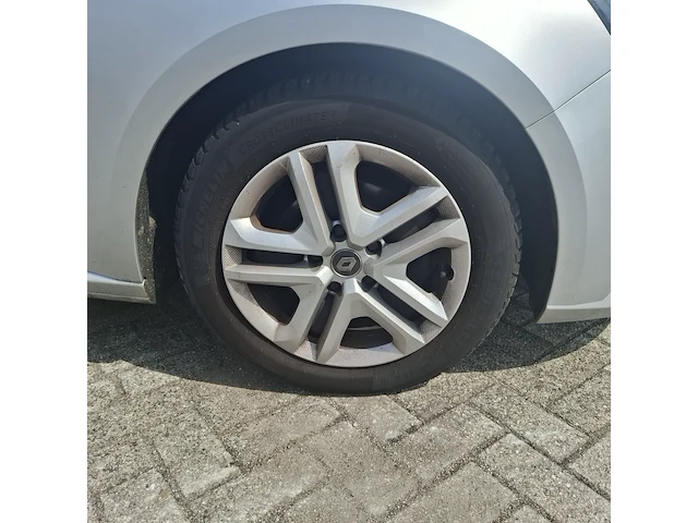 Personenauto renault, megane hatchback, bouwjaar 2019 - afbeelding 3 van  48