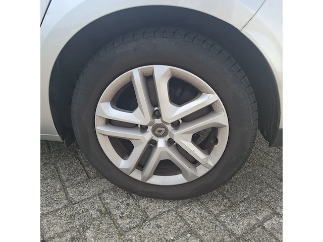 Personenauto renault, megane hatchback, bouwjaar 2019 - afbeelding 5 van  48