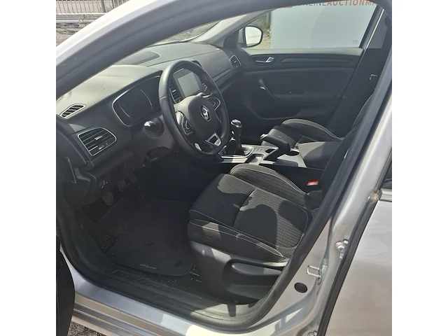 Personenauto renault, megane hatchback, bouwjaar 2019 - afbeelding 7 van  48