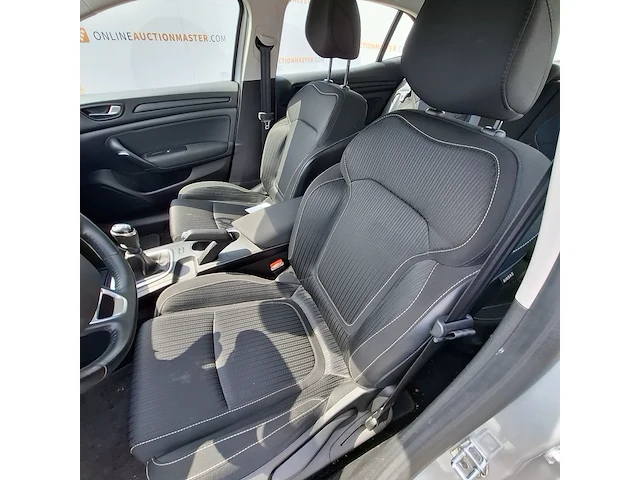 Personenauto renault, megane hatchback, bouwjaar 2019 - afbeelding 8 van  48