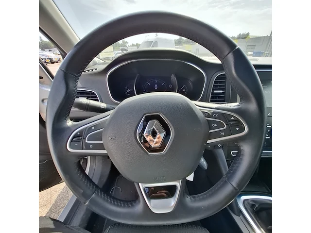 Personenauto renault, megane hatchback, bouwjaar 2019 - afbeelding 10 van  48