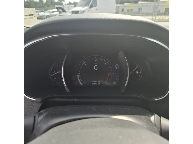 Personenauto renault, megane hatchback, bouwjaar 2019 - afbeelding 11 van  48