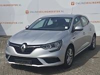 Personenauto renault, megane hatchback, bouwjaar 2019 - afbeelding 1 van  48