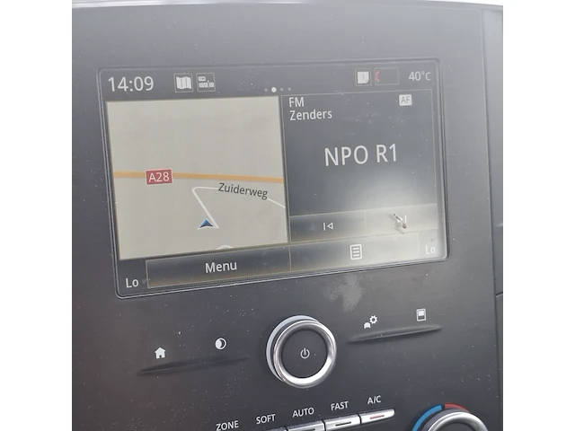 Personenauto renault, megane hatchback, bouwjaar 2019 - afbeelding 15 van  48