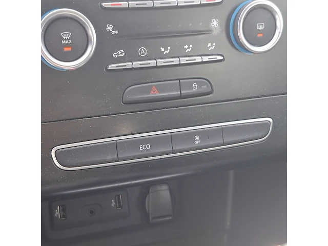 Personenauto renault, megane hatchback, bouwjaar 2019 - afbeelding 17 van  48