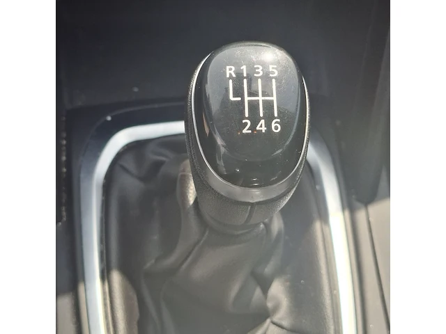 Personenauto renault, megane hatchback, bouwjaar 2019 - afbeelding 19 van  48