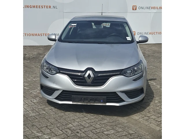 Personenauto renault, megane hatchback, bouwjaar 2019 - afbeelding 12 van  48