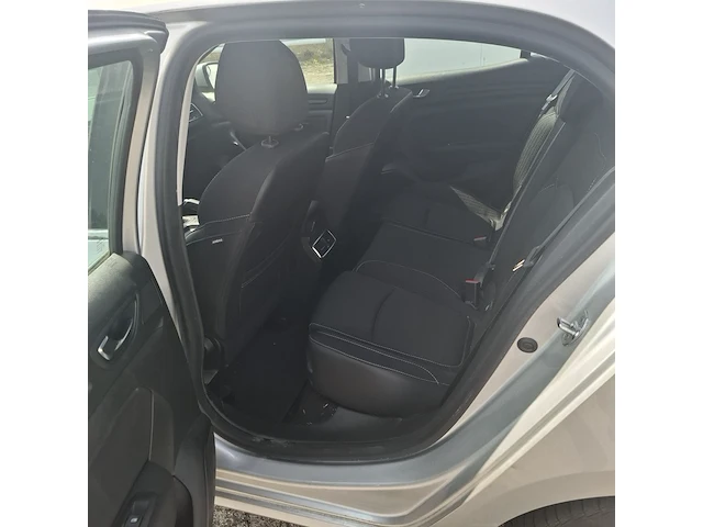 Personenauto renault, megane hatchback, bouwjaar 2019 - afbeelding 24 van  48