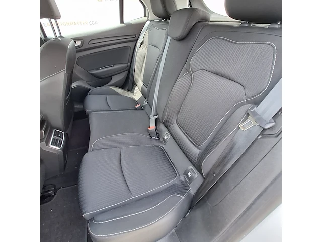 Personenauto renault, megane hatchback, bouwjaar 2019 - afbeelding 25 van  48