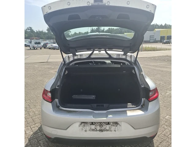 Personenauto renault, megane hatchback, bouwjaar 2019 - afbeelding 26 van  48