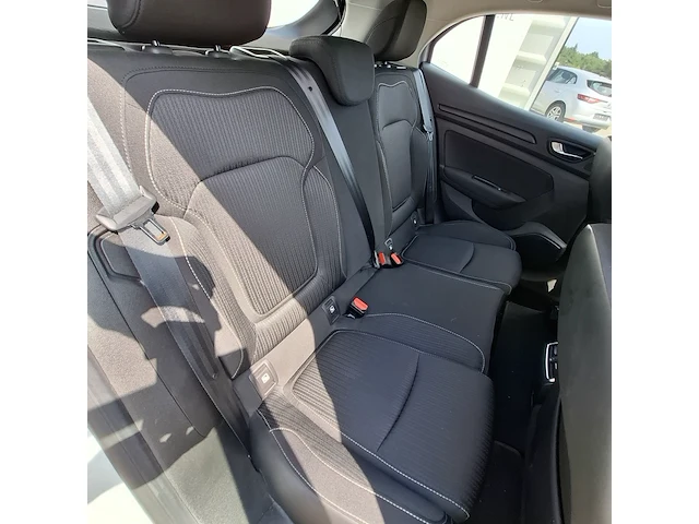 Personenauto renault, megane hatchback, bouwjaar 2019 - afbeelding 30 van  48