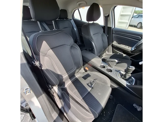 Personenauto renault, megane hatchback, bouwjaar 2019 - afbeelding 33 van  48