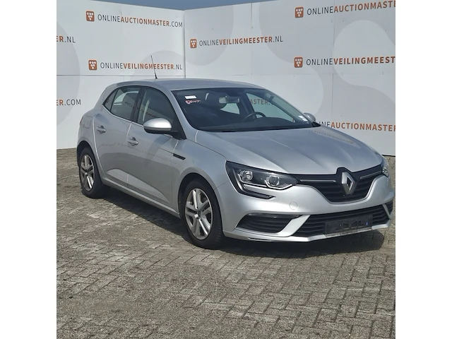 Personenauto renault, megane hatchback, bouwjaar 2019 - afbeelding 23 van  48