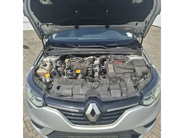 Personenauto renault, megane hatchback, bouwjaar 2019 - afbeelding 35 van  48