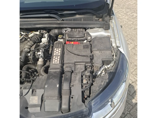 Personenauto renault, megane hatchback, bouwjaar 2019 - afbeelding 38 van  48