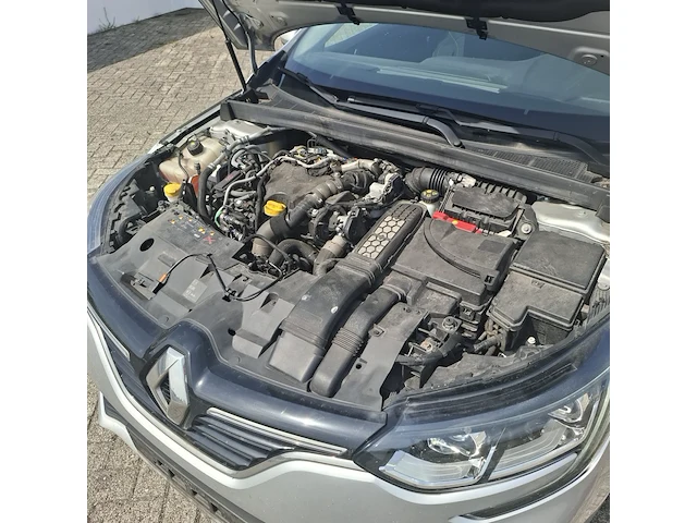 Personenauto renault, megane hatchback, bouwjaar 2019 - afbeelding 39 van  48