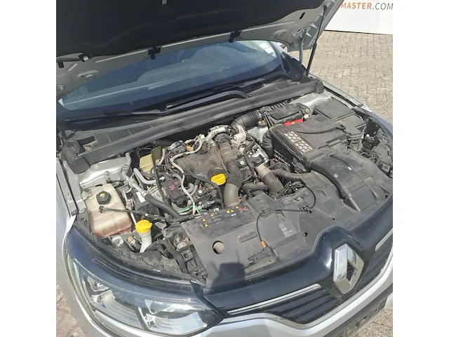 Personenauto renault, megane hatchback, bouwjaar 2019 - afbeelding 40 van  48