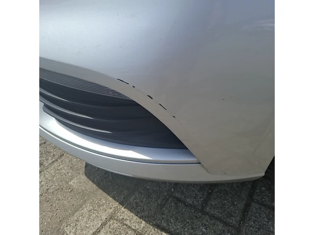 Personenauto renault, megane hatchback, bouwjaar 2019 - afbeelding 42 van  48