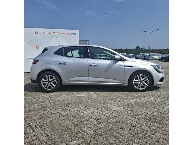 Personenauto renault, megane hatchback, bouwjaar 2019 - afbeelding 34 van  48
