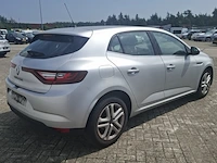 Personenauto renault, megane hatchback, bouwjaar 2019 - afbeelding 44 van  48