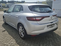 Personenauto renault, megane hatchback, bouwjaar 2019 - afbeelding 46 van  48