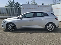 Personenauto renault, megane hatchback, bouwjaar 2019 - afbeelding 47 van  48