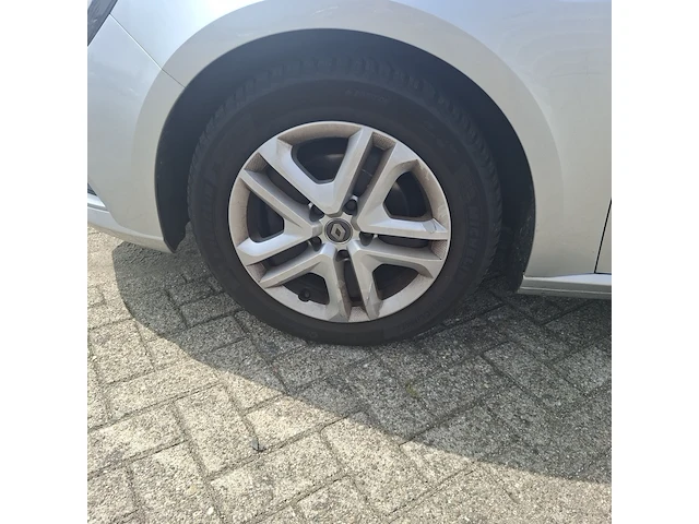 Personenauto renault, megane hatchback, bouwjaar 2019 - afbeelding 48 van  48