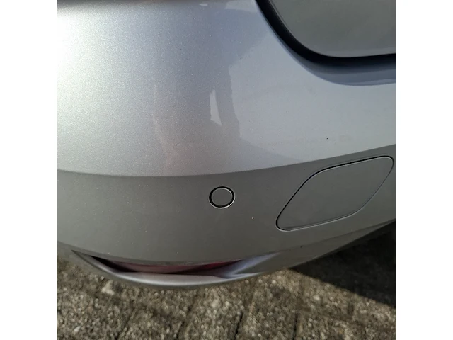 Personenauto, renault, megane - afbeelding 6 van  42