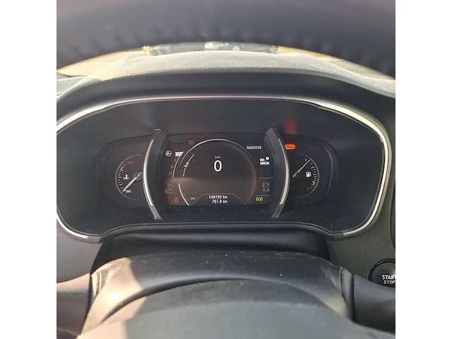Personenauto, renault, megane - afbeelding 11 van  42