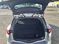 Personenauto, renault, megane - afbeelding 21 van  42