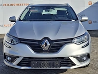 Personenauto, renault, megane - afbeelding 12 van  42