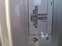 Personenauto, renault, megane - afbeelding 24 van  42