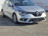 Personenauto, renault, megane - afbeelding 23 van  42