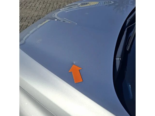 Personenauto, renault, megane - afbeelding 35 van  42