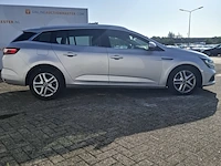 Personenauto, renault, megane - afbeelding 34 van  42