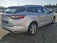 Personenauto, renault, megane - afbeelding 38 van  42