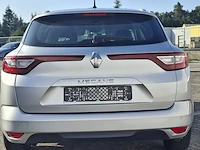 Personenauto, renault, megane - afbeelding 39 van  42