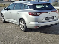 Personenauto, renault, megane - afbeelding 40 van  42