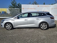 Personenauto, renault, megane - afbeelding 41 van  42