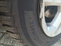 Personenauto, renault, megane - afbeelding 2 van  45