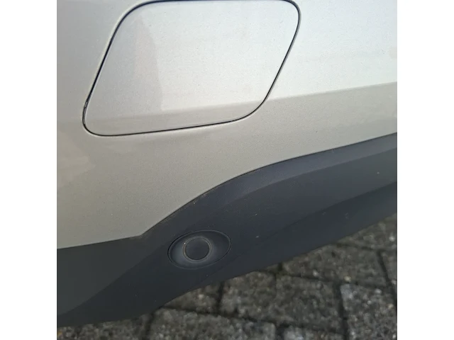 Personenauto, renault, megane - afbeelding 6 van  45