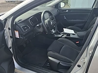 Personenauto, renault, megane - afbeelding 7 van  45