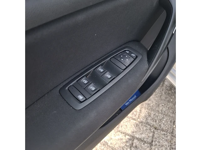 Personenauto, renault, megane - afbeelding 8 van  45
