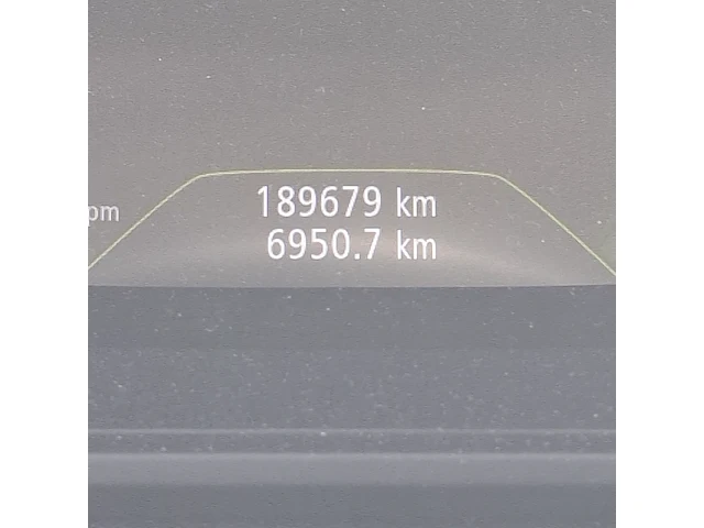 Personenauto, renault, megane - afbeelding 11 van  45
